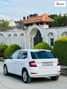 سكودا فابيا 2021 Image 3