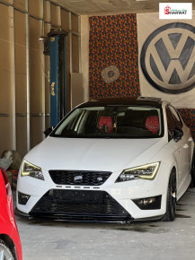 سيات ليون 2016 Image 3