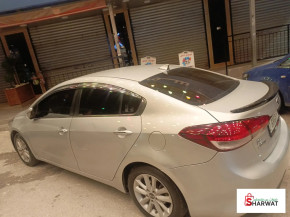 كيا K3 2017 Image 3