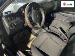 سكودا رابيد 2018 Image 3