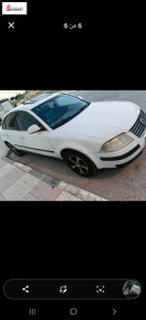 فولكسفاغن باسات 2005 Image 3