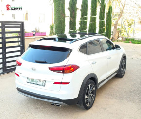 هيونداي توسان 2018 Image 3