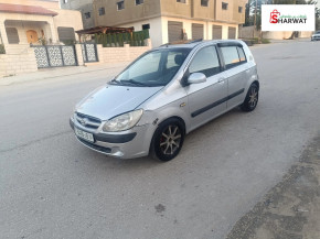 هيونداي جيتز 2009 Image 3