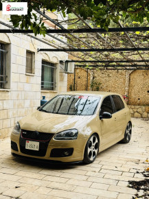 فولكسفاغن جولف 2007 Image 3