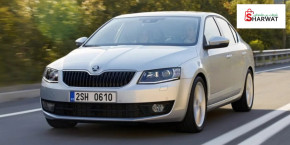 سكودا اوكتافيا 2016 Image 3