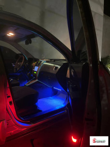 هيونداي توسان 2006 Image 3