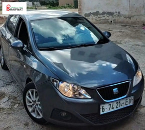 سيات إبيزا 2012 Image 3