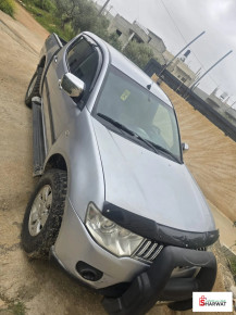 ميتسوبيشي L200 2010 Image 3