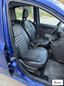 فيات فيات باندا موديل ⁦2009⁩ جير عادي فحص نظيف اصل برايفت سيارة ممتازة واقتصادية بدون مشاكل إمكانية البدل 2009 Image 3