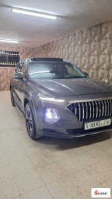 هيونداي سنتافي 2018 Image 3