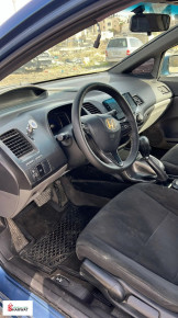 هوندا سيفيك 2006 Image 3