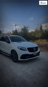 مرسيدس بنز الفئة-M 2015 Image 3