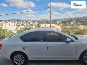 سكودا اوكتافيا 2015 Image 3