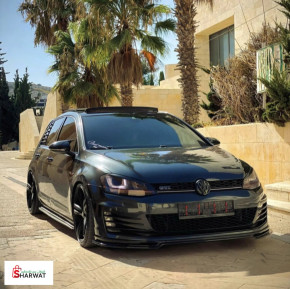 فولكسفاغن جولف GTI 2016 Image 3