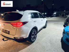 كيا سبورتاج 2021 Image 3