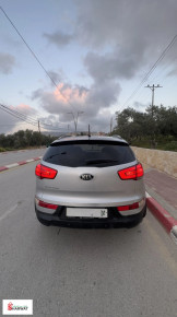 كيا سبورتاج 2013 Image 3