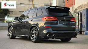 بي ام دبليو الفئة X5 2019 Image 3