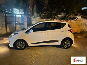 هيونداي i10 2014 Image 3