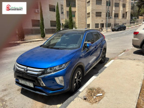 ميتسوبيشي اكلبس كروس 2019 Image 3