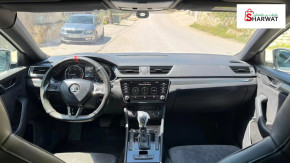 سكودا سوبيرب 2016 Image 3