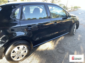 فولكسفاغن للبيع - فولكسفاغن بولو ⁦2014⁩ - لقطة الموديل: ⁦2014⁩، نوع القير: أوتوماتيك، ⁦98000⁩ كم 2014 Image 3