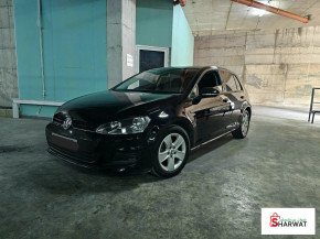 فولكسفاغن جولف 2015 Image 3