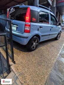 فيات باندا 2009 Image 3