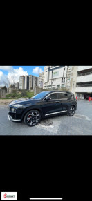 هيونداي سنتافي 2021 Image 3