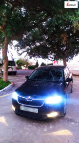 سكودا رابيد 2016 Image 3