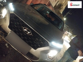 هيونداي سنتافي 2018 Image 3