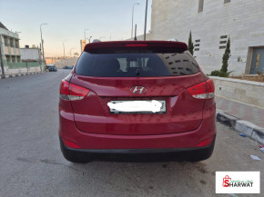 هيونداي توسان 2014 Image 3