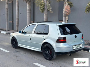 فولكسفاغن جولف 2000 Image 3