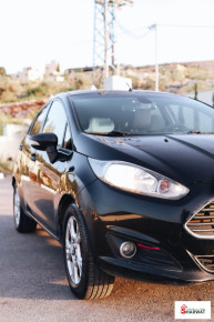 فورد فييستا 2015 Image 3