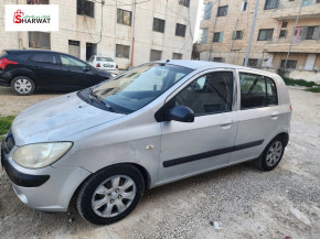 هيونداي جيتز 2009 Image 3