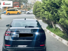 سكودا سوبيرب 2019 Image 3