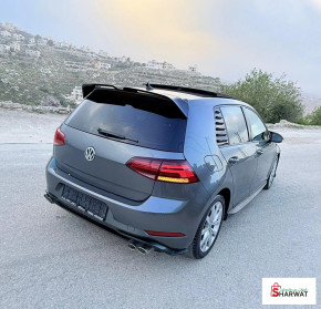 فولكسفاغن جولف 2018 Image 3