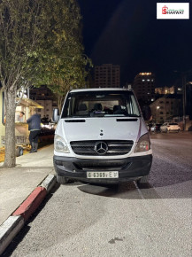 مرسيدس بنز مرسيدس بنز سبرنتر ⁦516⁩ موديل ⁦2010⁩ 2010 Image 3