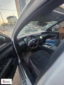 هيونداي توسان 2023 Image 3