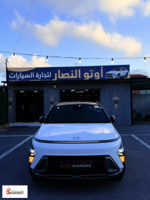 هيونداي كونا 2023 Image 3