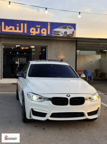 بي ام دبليو اخرى 2014 Image 3