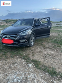 هيونداي سنتافي 2017 Image 3