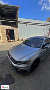 فولكسفاغن باسات 2017 Image 3