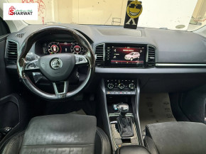 سكودا كاروك 2019 Image 3