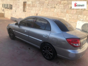 كيا ريو 2003 Image 3