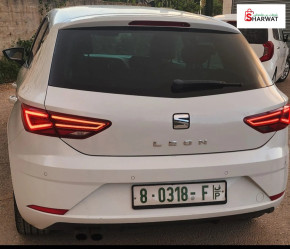 سيات ليون 2017 Image 3