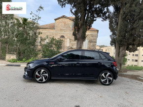 فولكسفاغن بولو 2021 Image 3