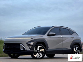 هيونداي كونا 2024 Image 3