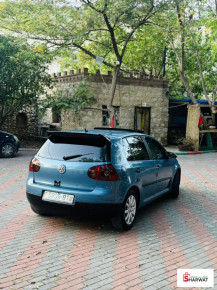 فولكسفاغن جولف ⁦MK5⁩ موديل ⁦2007⁩ 2007 Image 3