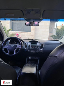 هيونداي توسان 2014 Image 3