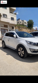 كيا سبورتاج 2012 Image 3